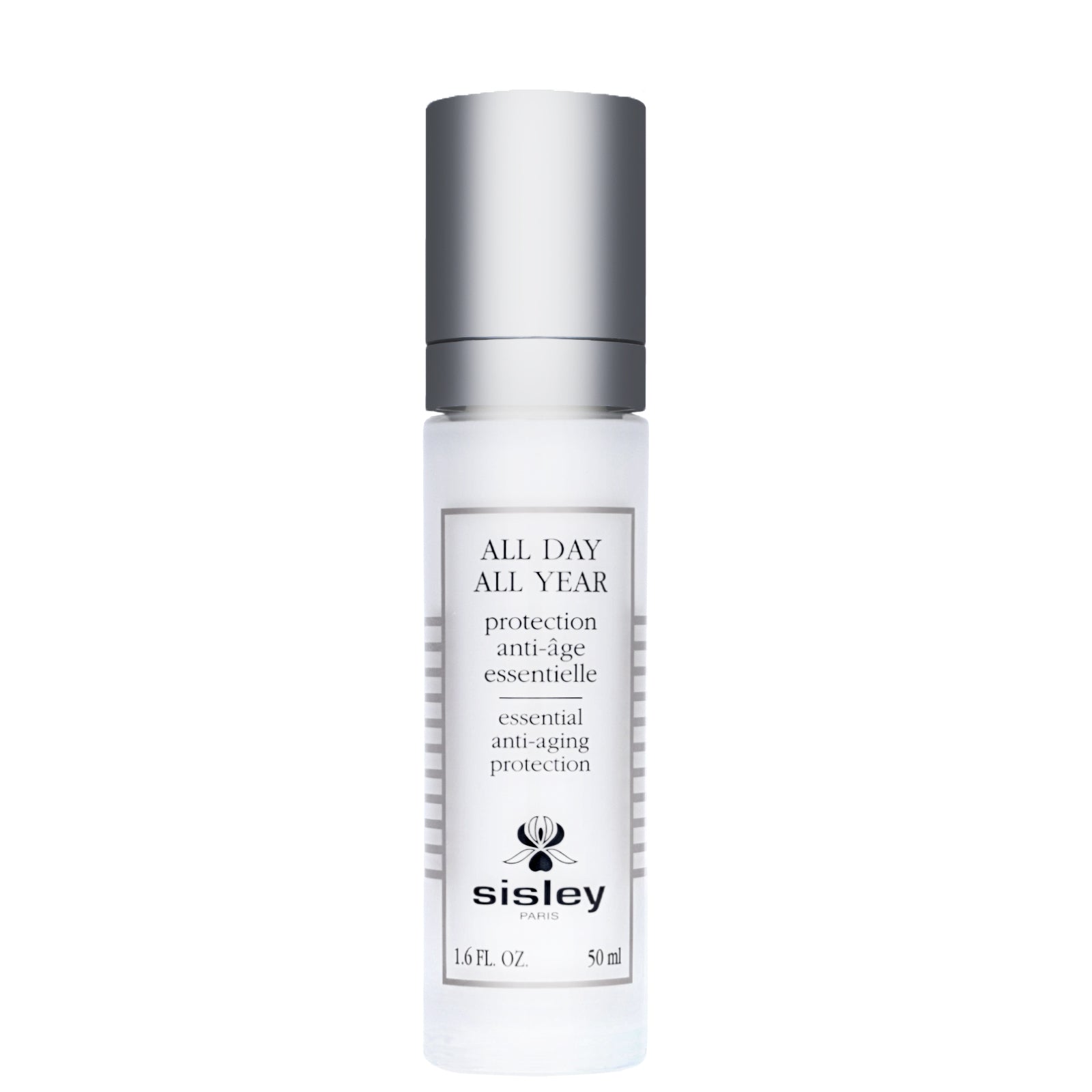 Sisley Day Care All Day All Year Essential Anti-Aging Protection
