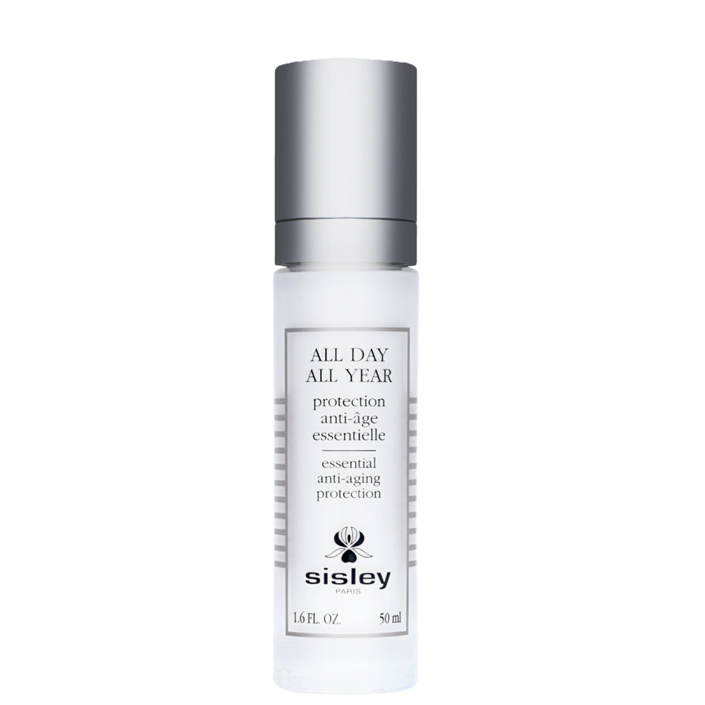 Sisley Day Care All Day All Year Essential Anti-Aging Protection 50ml