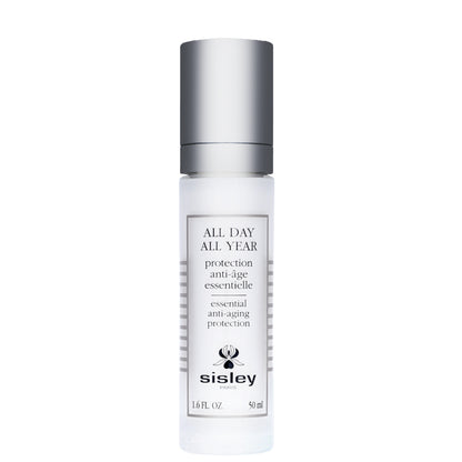 Sisley Day Care All Day All Year Essential Anti-Aging Protection 50ml