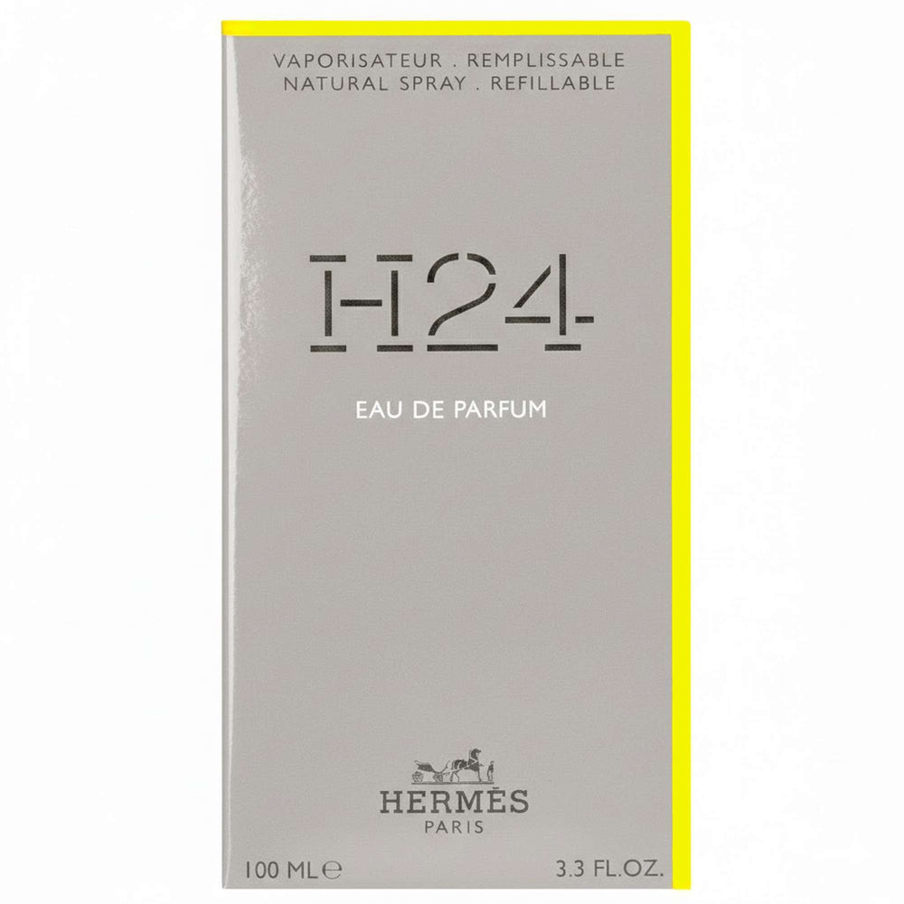 Hermès H24 Eau de Parfum Refillable Spray 100ml - Additional 2