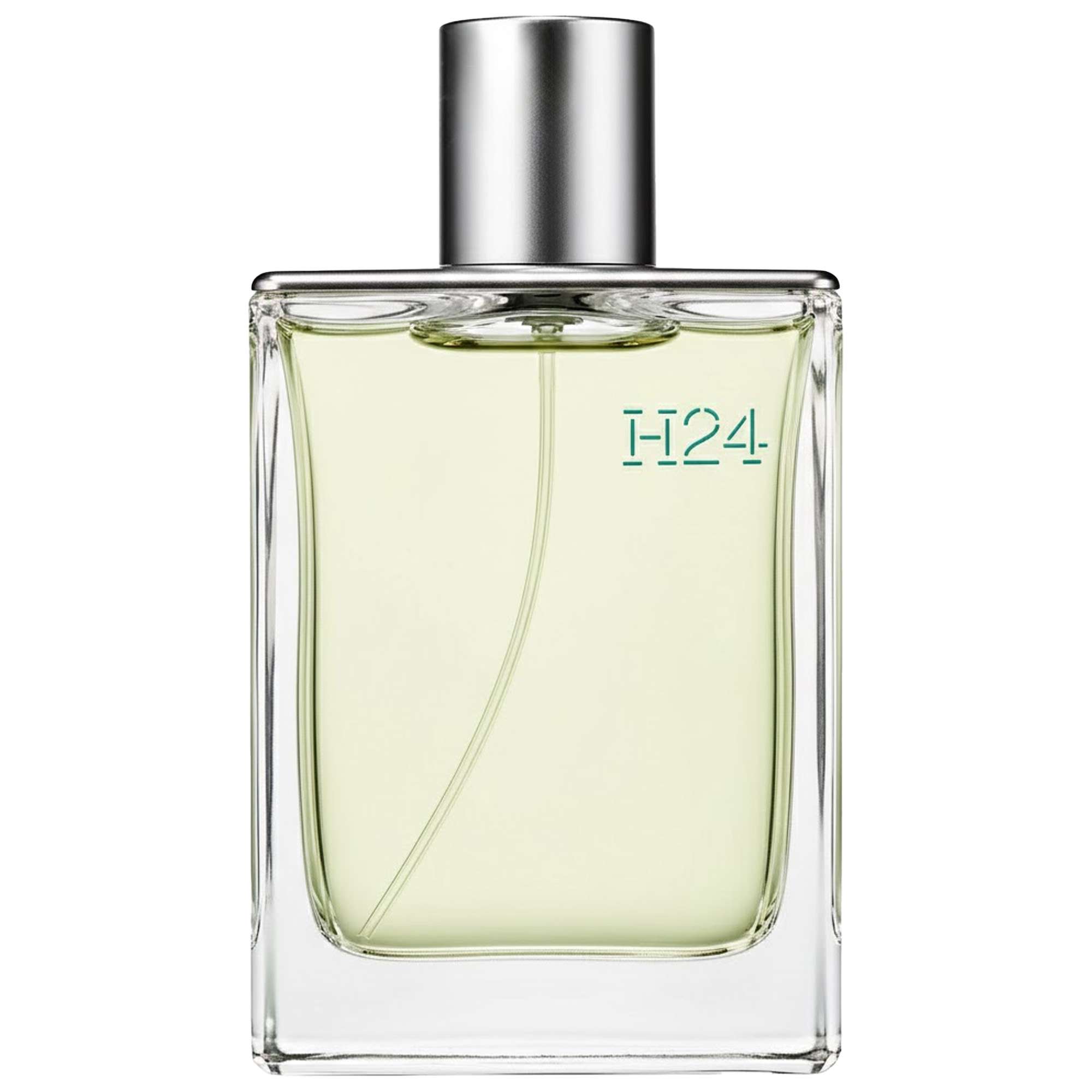 Hermès H24 Eau de Parfum Refillable Spray 100ml - Aftershave