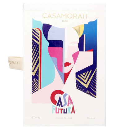 Casamorati Casafutura Eau de Parfum Spray 30ml - Additional 1