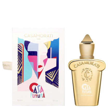 Casamorati Casafutura Eau de Parfum Spray 30ml - Additional 2