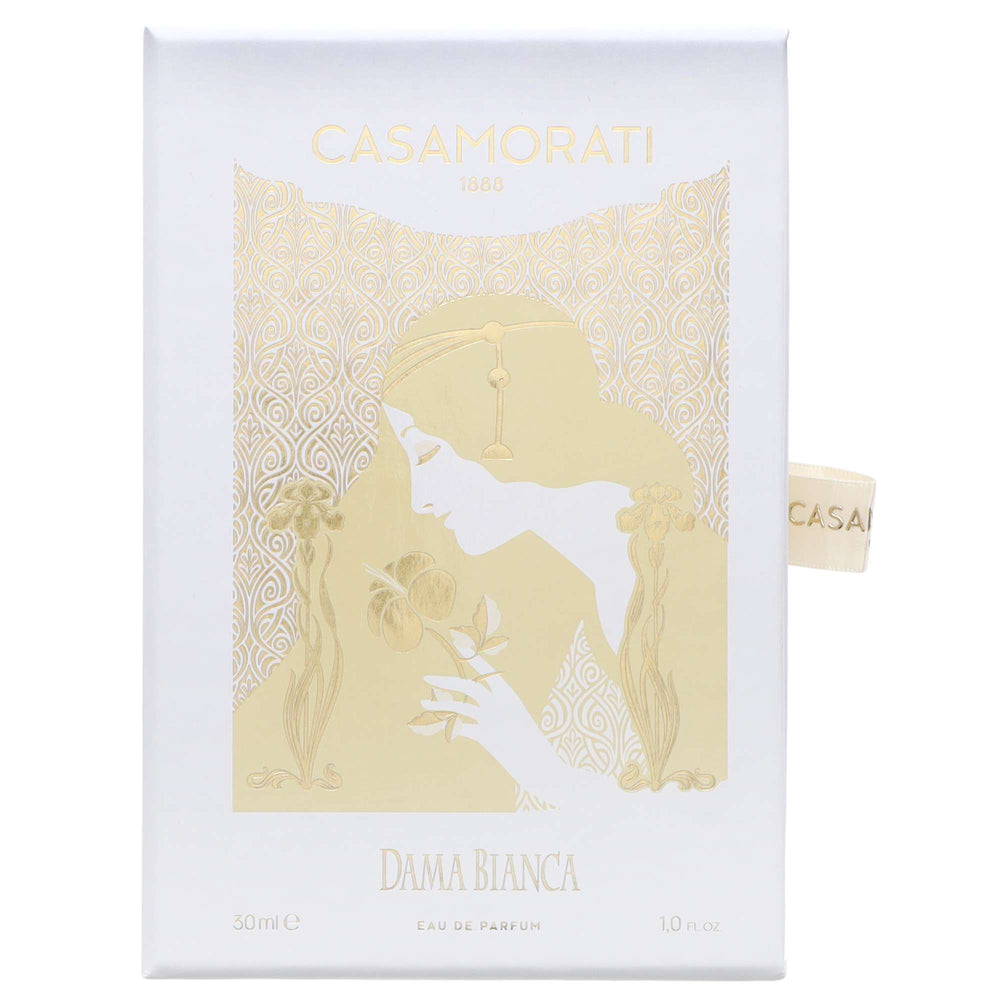 Casamorati Dama Bianca Eau de Parfum Spray 30ml - Additional 1