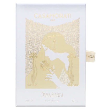 Casamorati Dama Bianca Eau de Parfum Spray 30ml - Additional 1
