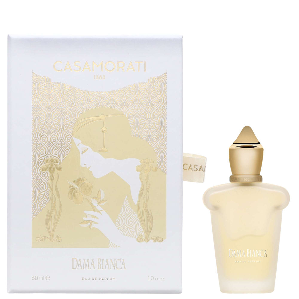 Casamorati Dama Bianca Eau de Parfum Spray 30ml - Additional 2