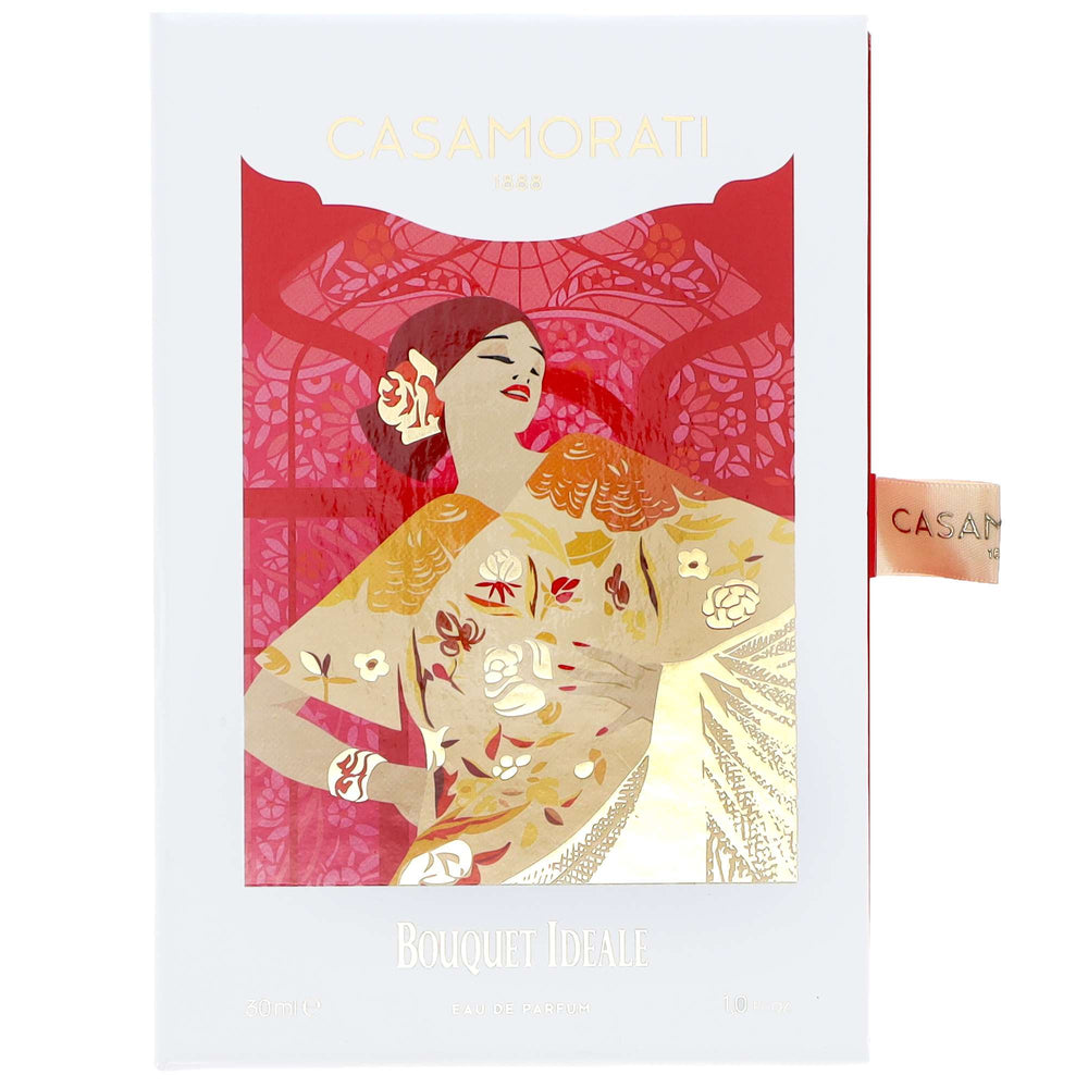 Casamorati Bouquet Ideale Eau de Parfum Spray 30ml - Additional 1
