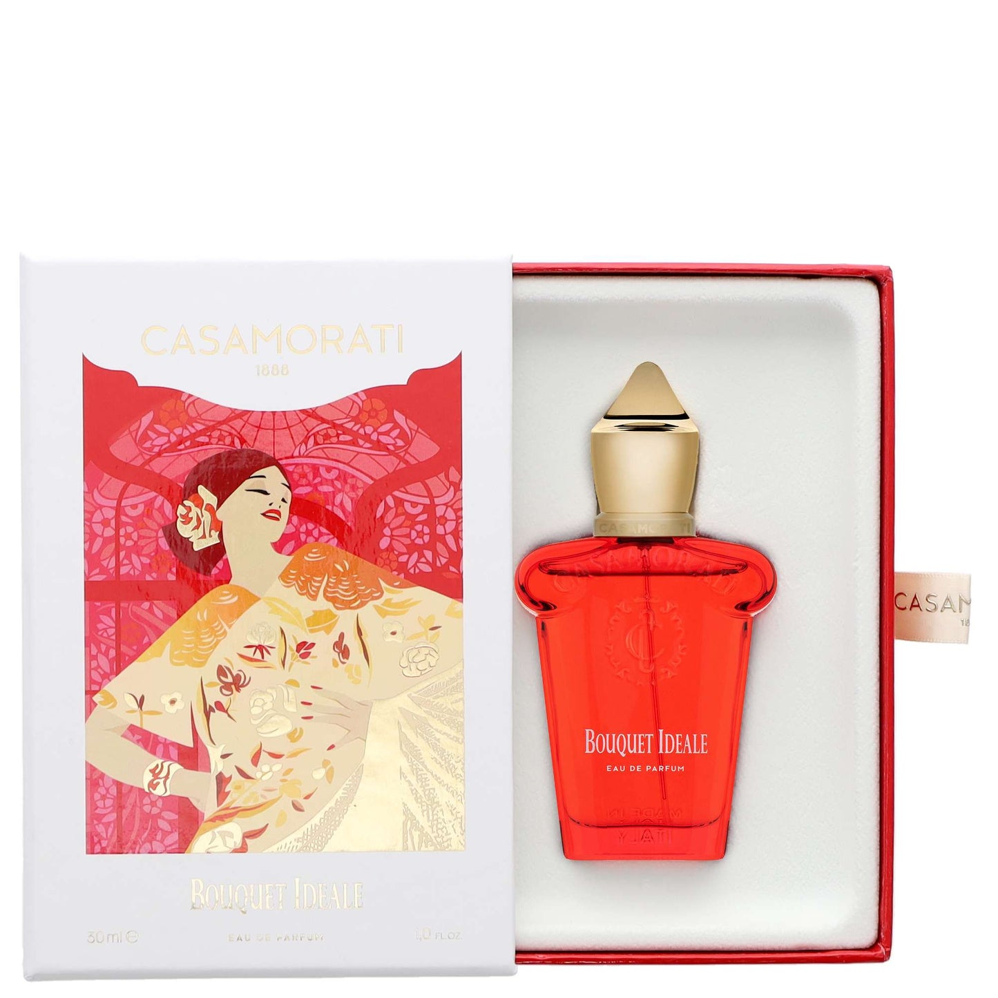 Casamorati Bouquet Ideale Eau de Parfum Spray 30ml - Additional 3