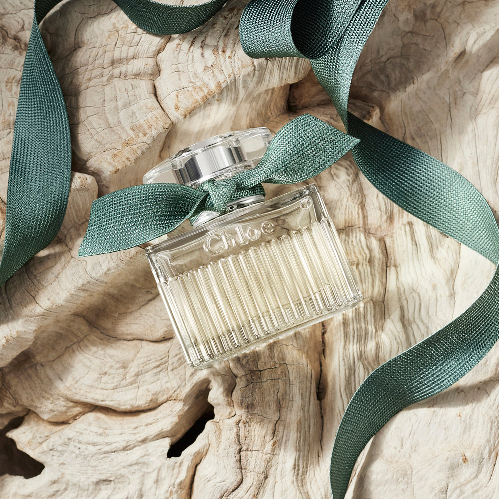 Chloé Rose Naturelle Intense Eau de Parfum Spray 30ml - Additional 2