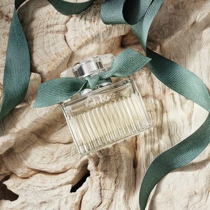 Chloé Rose Naturelle Intense Eau de Parfum Spray 30ml - Additional 2