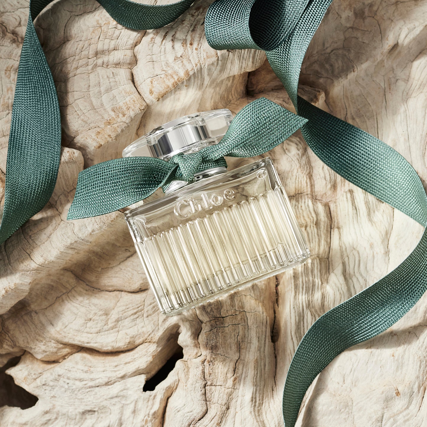Chloé Rose Naturelle Intense Eau de Parfum Spray 50ml - Additional 2