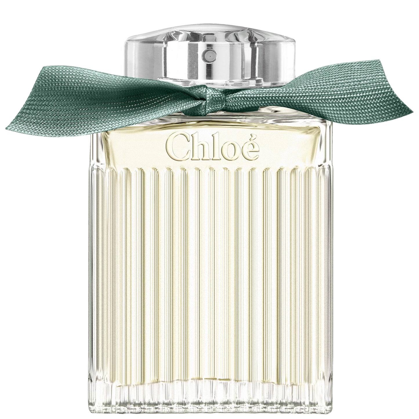Chloé Rose Naturelle Intense Eau de Parfum Refillable Spray 100ml