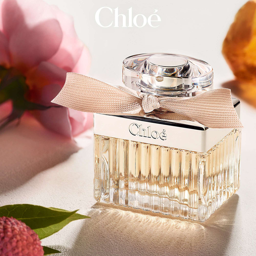 Chloé Chloé Eau de Parfum Refill Spray 150ml - Additional 1