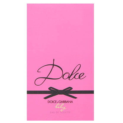 Dolce&Gabbana Dolce Lily Eau de Toilette Spray 75ml - Additional 1
