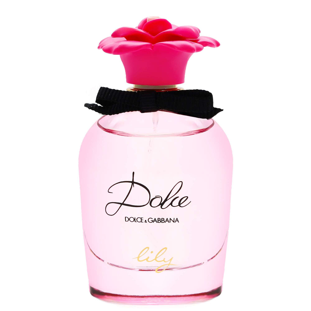 Dolce&Gabbana Dolce Lily Eau de Toilette Spray 75ml