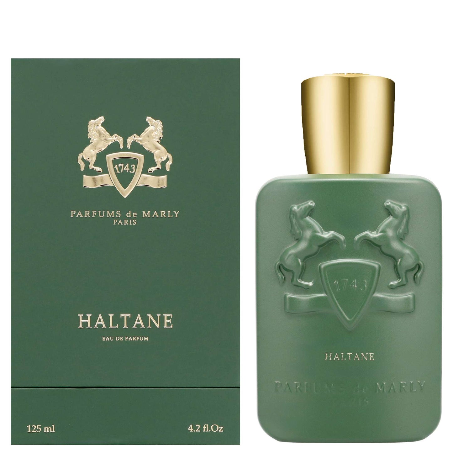 Parfums de Marly Haltane Eau de Parfum Spray 125ml - Additional 2