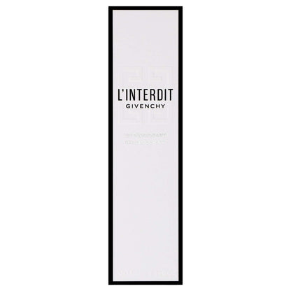 Givenchy L'interdit Deodorant Spray 100ml - Additional 1