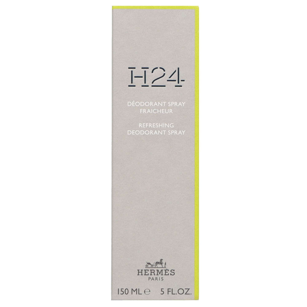 Hermès H24 Deodorant Spray 150ml - Additional 1