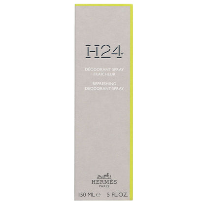Hermès H24 Deodorant Spray 150ml - Additional 1