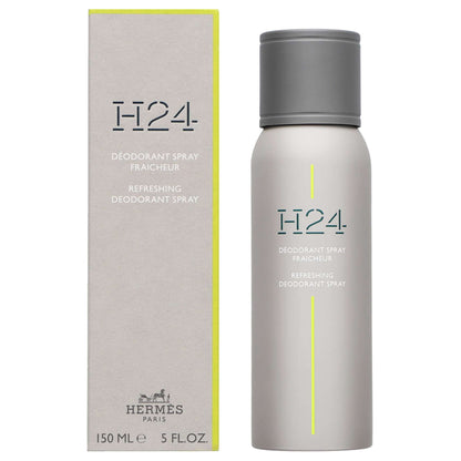 Hermès H24 Deodorant Spray 150ml - Additional 2