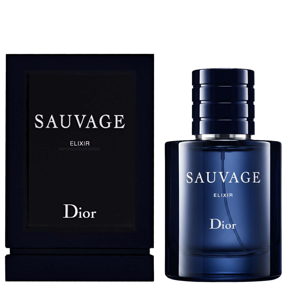 Dior Sauvage Elixir 100ml - Additional 2