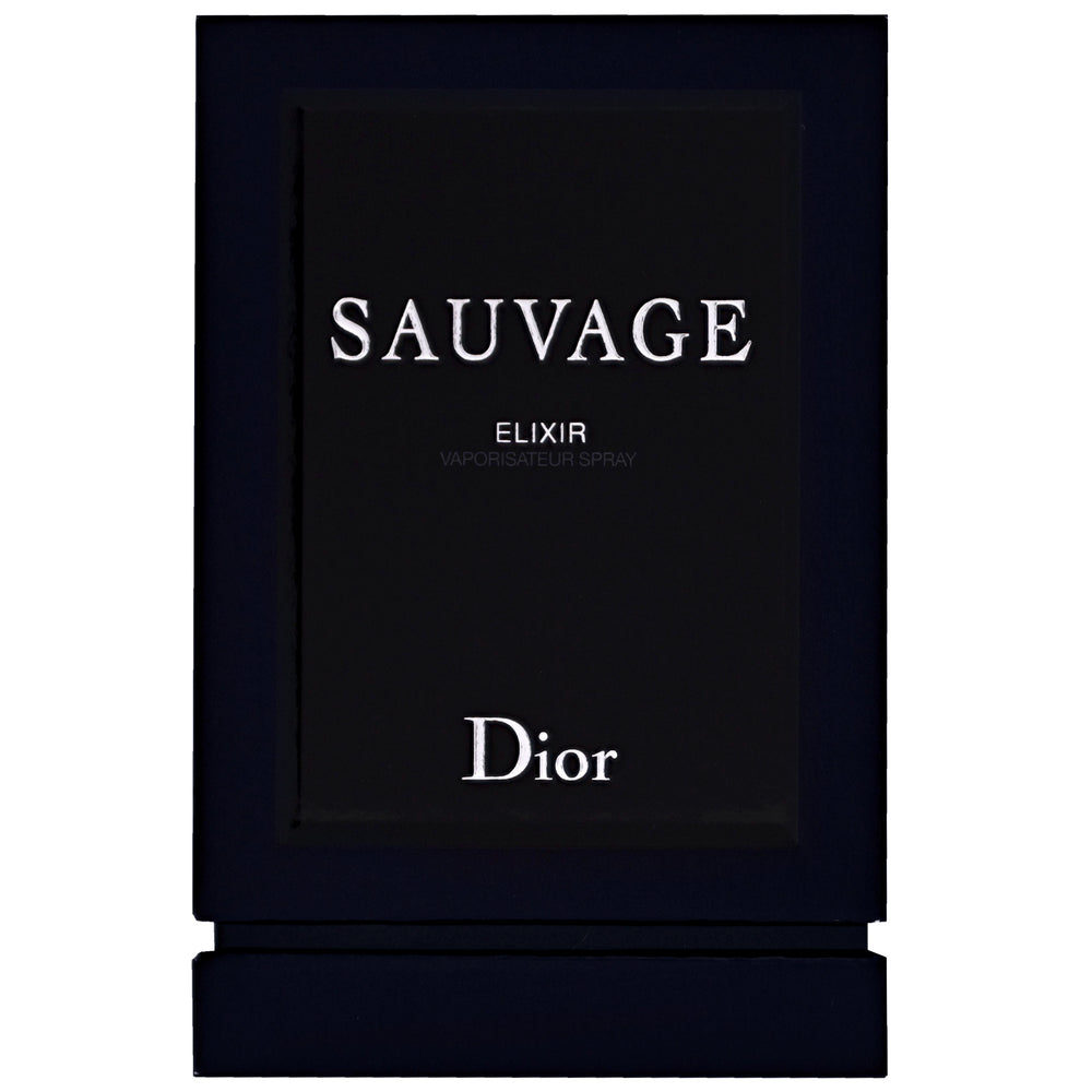 Dior Sauvage Elixir 100ml - Additional 1