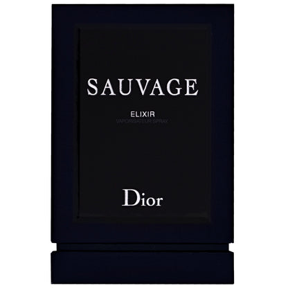 Dior Sauvage Elixir 100ml - Additional 1