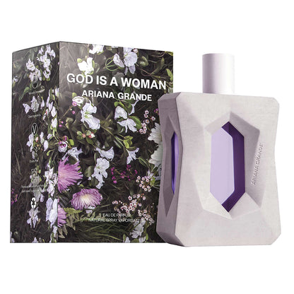 Ariana Grande God Is A Woman Eau de Parfum Spray 30ml - Additional 1