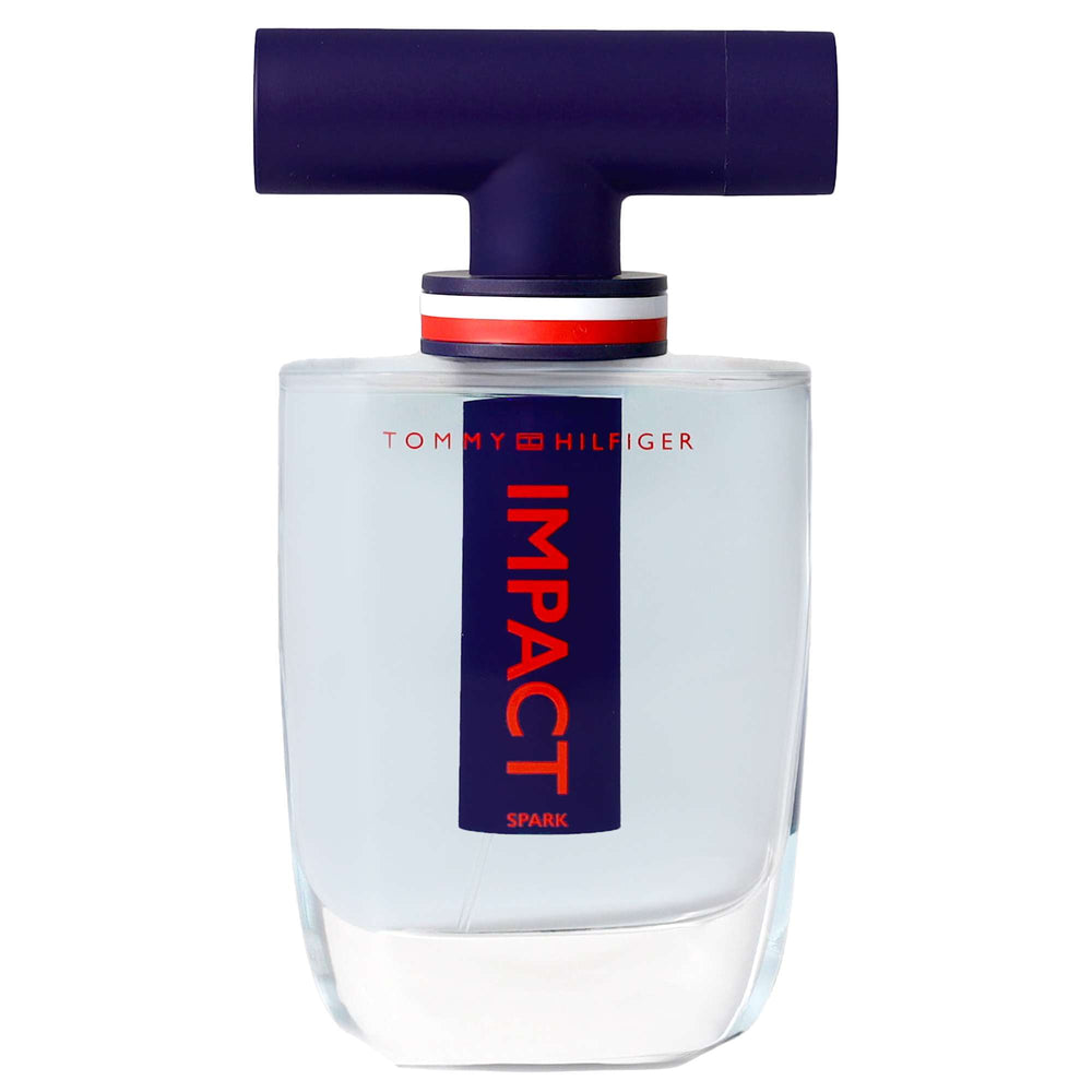 Tommy Hilfiger Impact Spark Eau de Toilette Spray 100ml