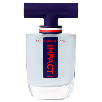 Tommy Hilfiger Impact Spark Eau de Toilette Spray 100ml
