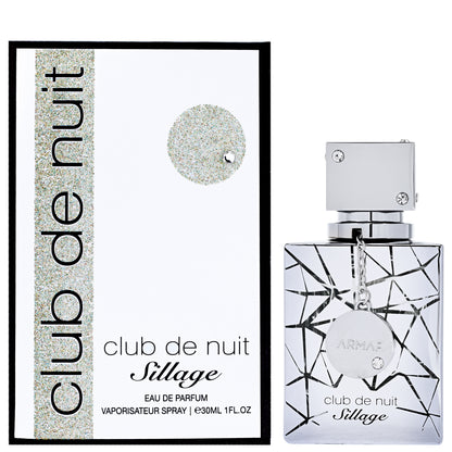 Armaf Club De Nuit Sillage Eau de Parfum Spray 30ml - Additional 2