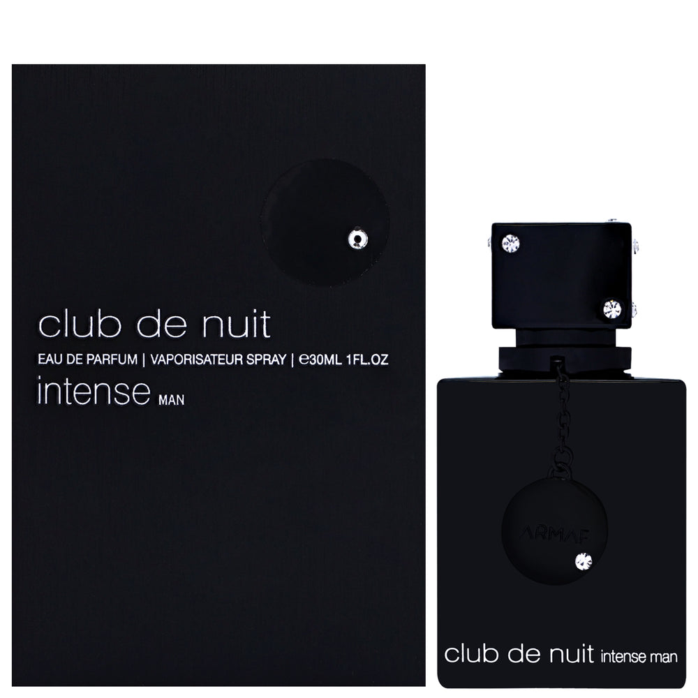 Armaf Club De Nuit Intense Man Eau de Parfum Spray 30ml - Additional 2