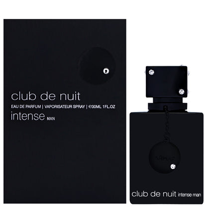 Armaf Club De Nuit Intense Man Eau de Parfum Spray 30ml - Additional 2