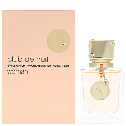 Armaf Club De Nuit Woman Eau de Parfum Spray 30ml - Additional 2
