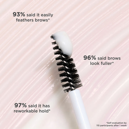 benefit Brows Fluff Up Brow Wax 6ml - Additional 2