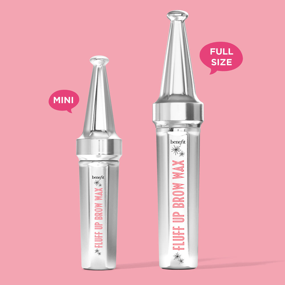 benefit Brows Fluff Up Brow Wax 6ml - Additional 4