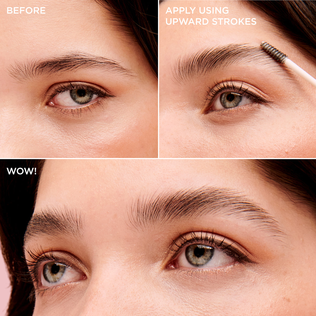 benefit Brows Fluff Up Brow Wax Mini 3ml - Additional 3