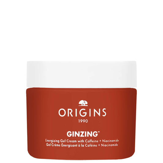 Origins Ginzing Energizing Gel Cream with Caffeine + Niacinamide 50ml