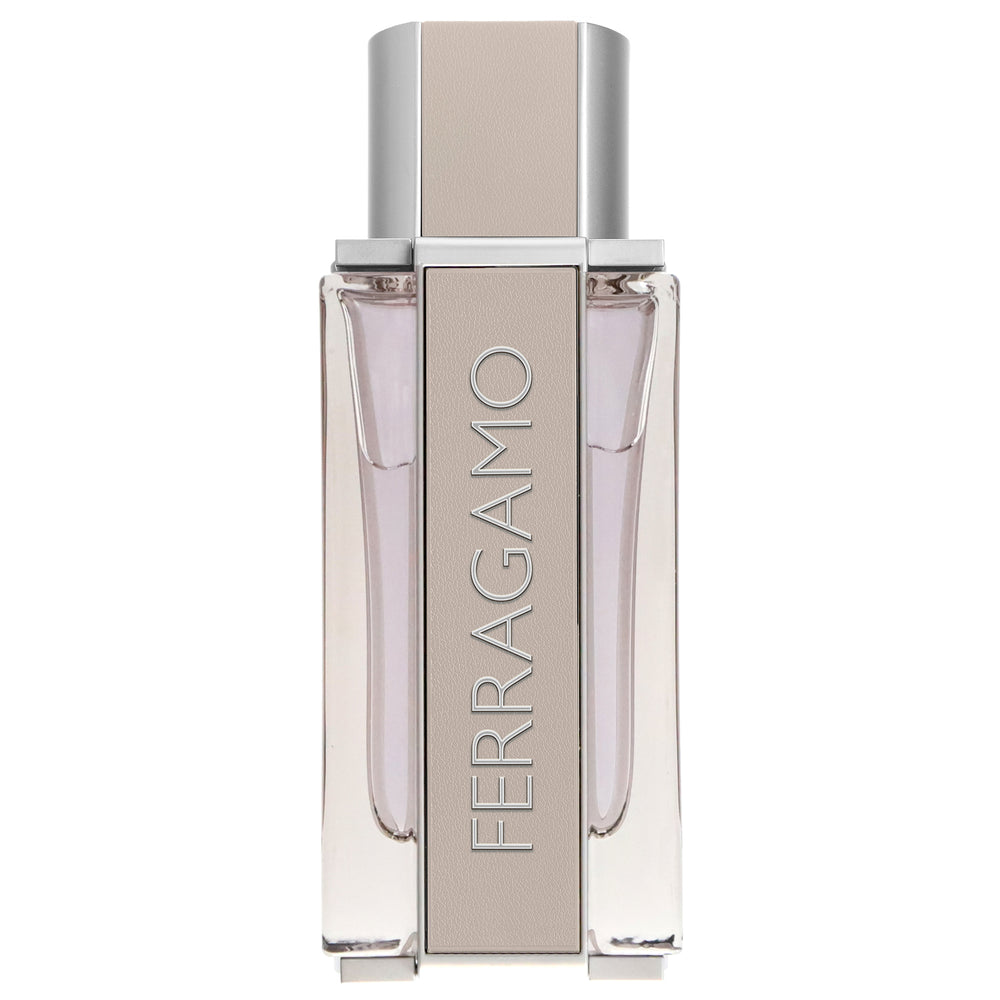 FERRAGAMO Bright Leather Eau de Toilette Spray 100ml