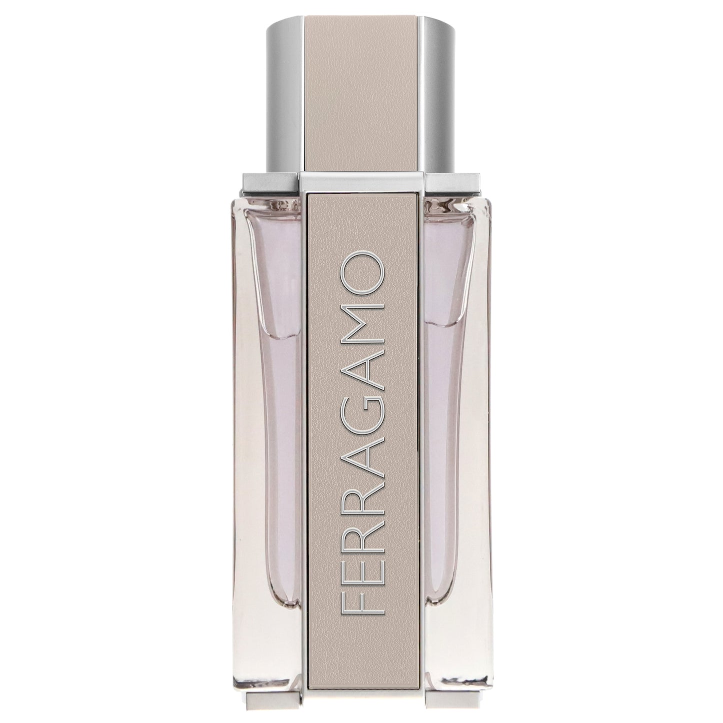 FERRAGAMO Bright Leather Eau de Toilette Spray 100ml