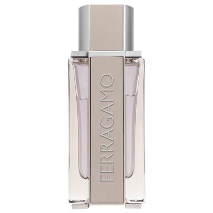 FERRAGAMO Bright Leather Eau de Toilette Spray 100ml