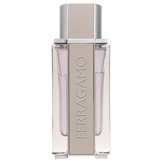 FERRAGAMO Bright Leather Eau de Toilette Spray 100ml
