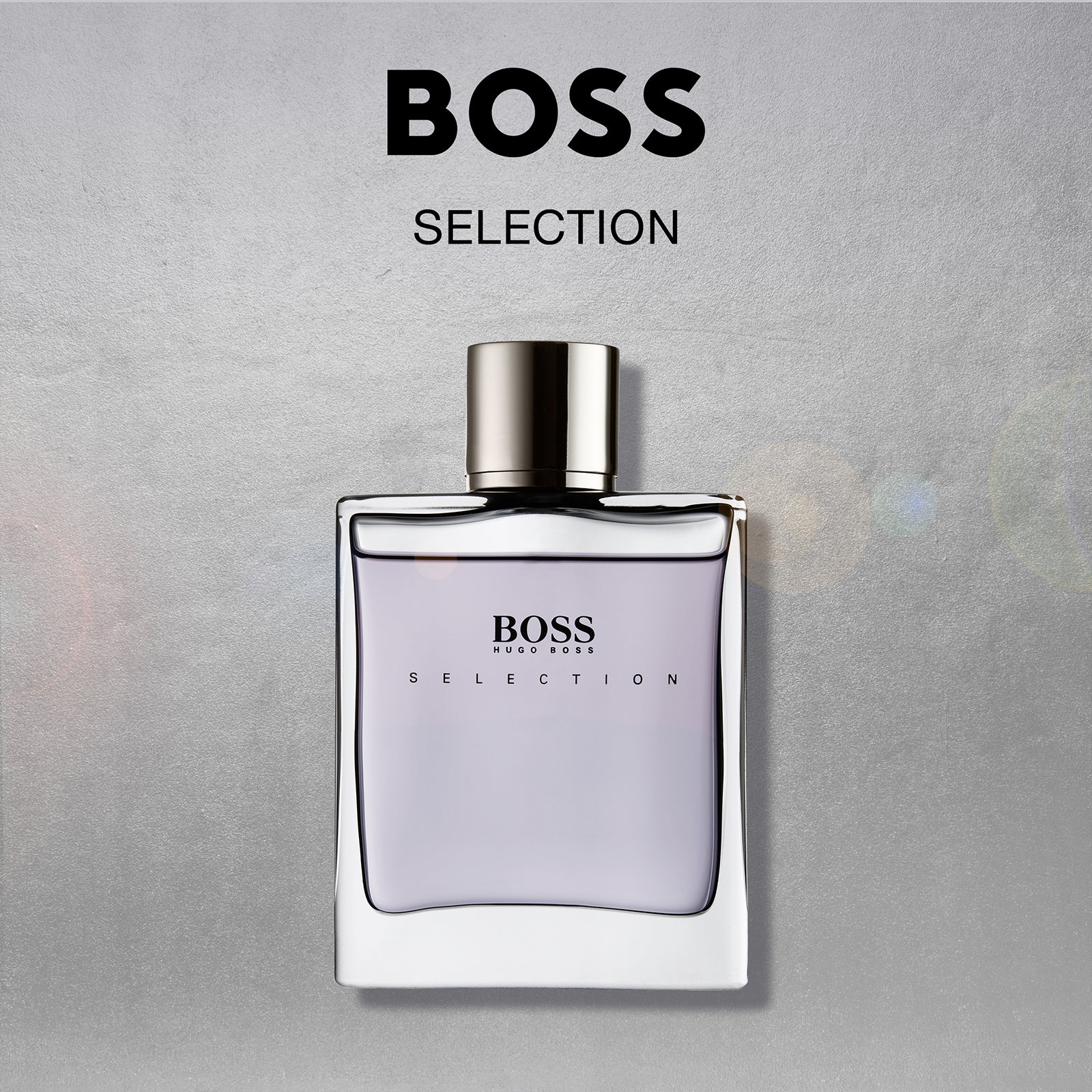 D9 HUGO BOSS SELECTION 【圧巻の高級感】Super 150生地 3ピース