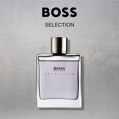 HUGO BOSS BOSS Selection Eau de Toilette 100ml - Additional 2