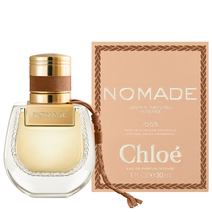 Chloé Nomade Jasmin Naturel Intense Eau de Parfum Intense 30ml - Additional 1