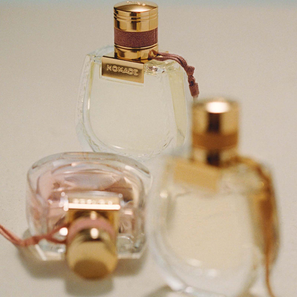 Chloé Nomade Jasmin Naturel Intense Eau de Parfum Intense 30ml - Additional 4