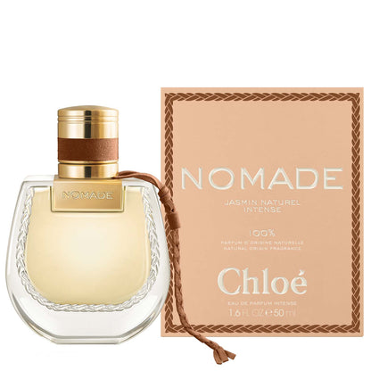 Chloé Nomade Jasmin Naturel Intense Eau de Parfum Intense 50ml - Additional 1