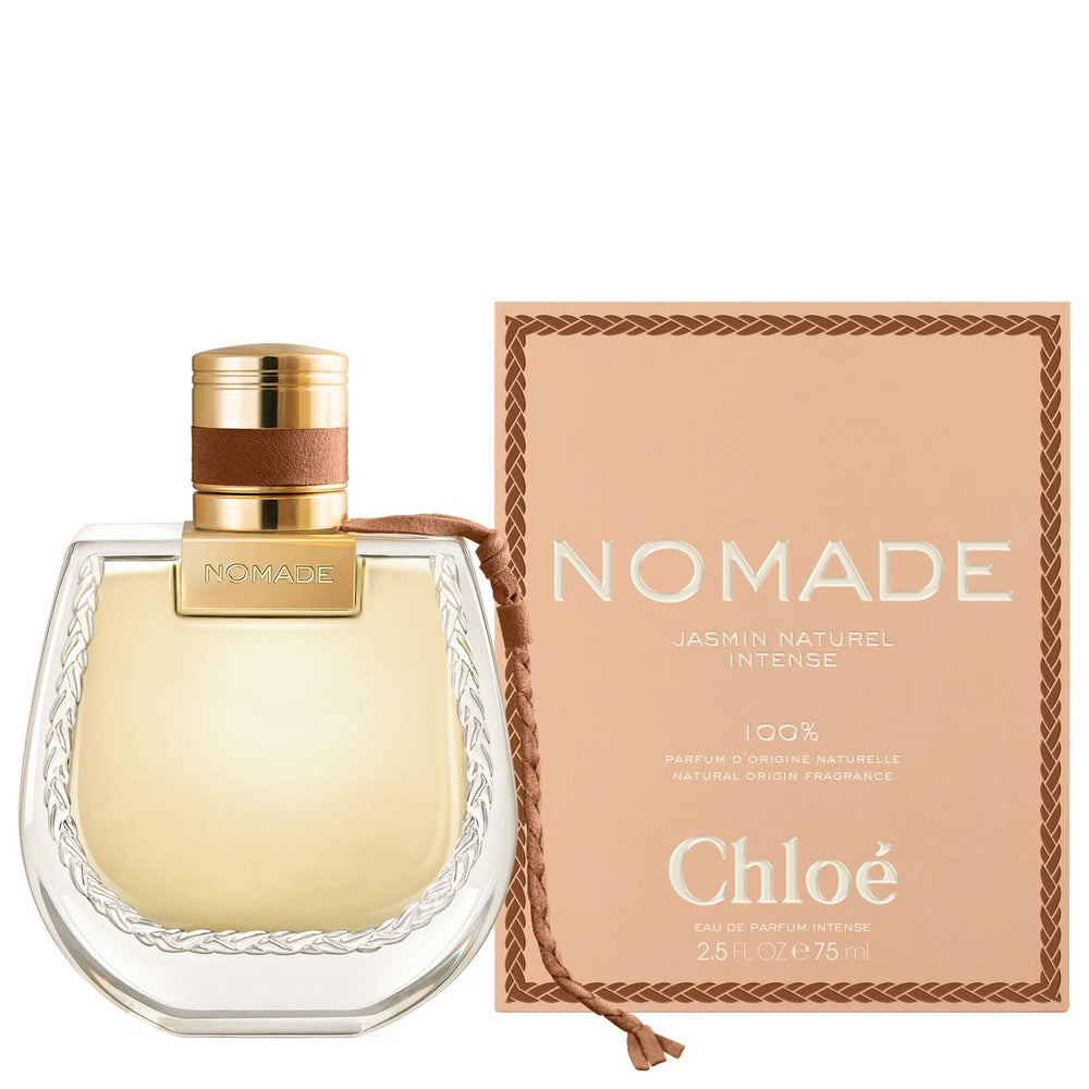 Chloé Nomade Jasmin Naturel Intense Eau de Parfum Intense 75ml - Additional 1