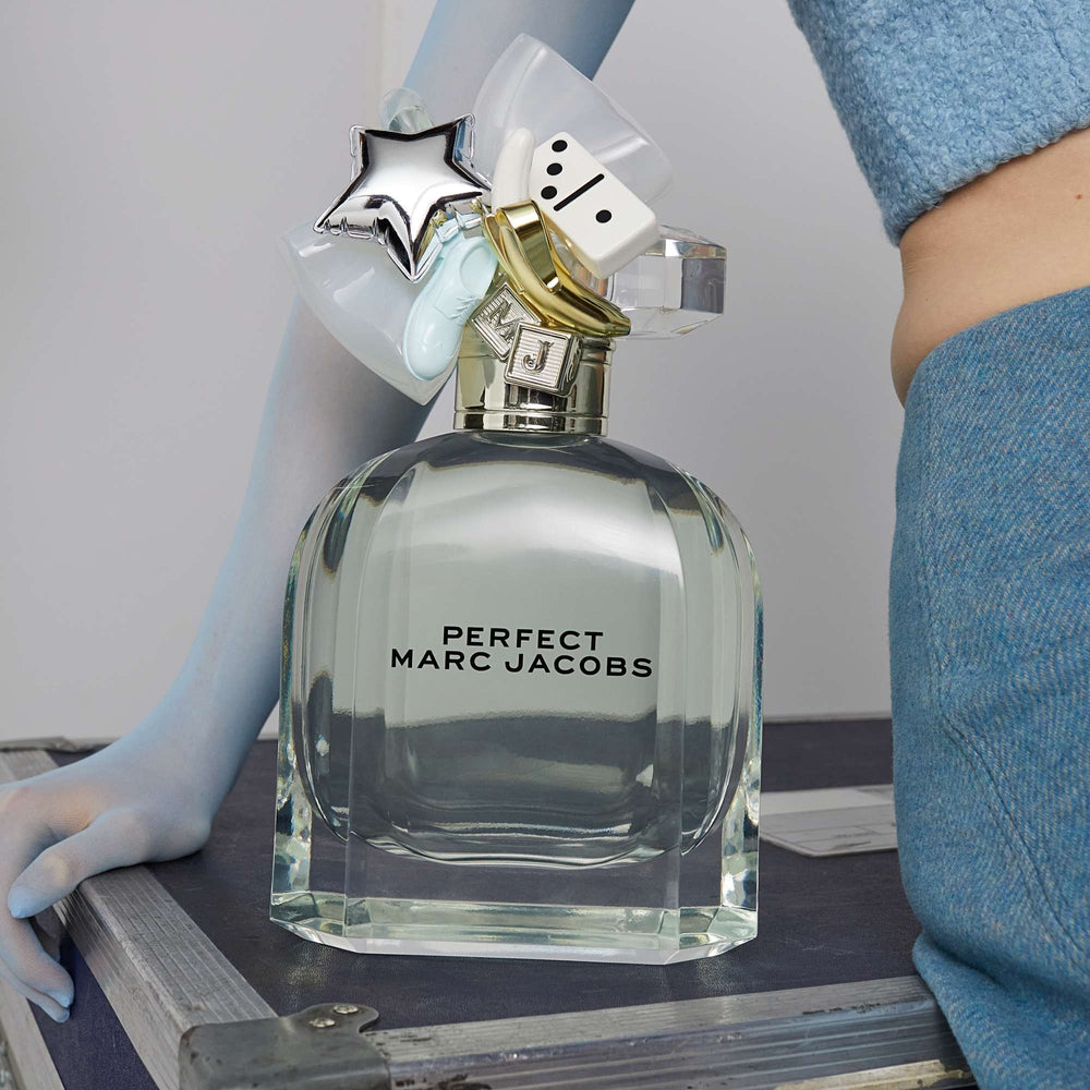 Marc Jacobs Perfect Eau de Toilette 50ml - Additional 6