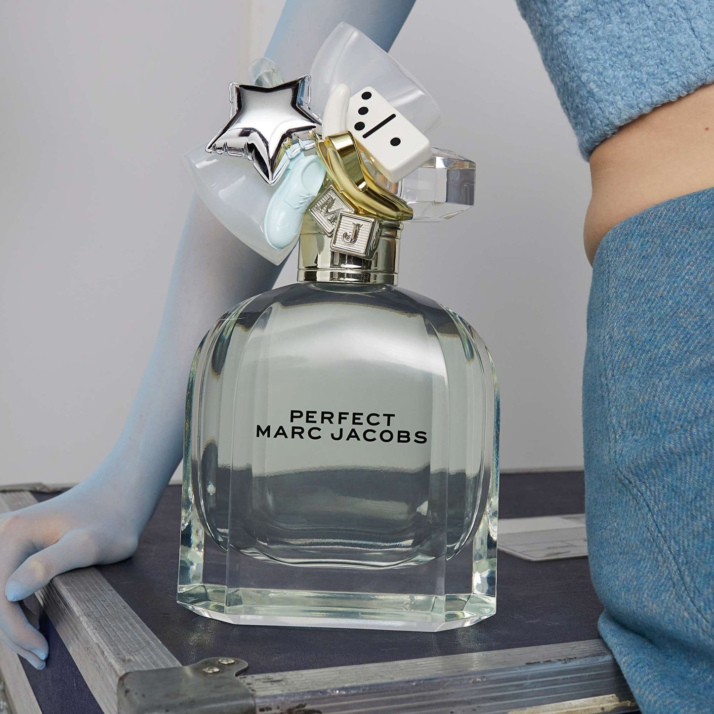 Marc Jacobs Perfect Eau de Toilette 50ml - Additional 6